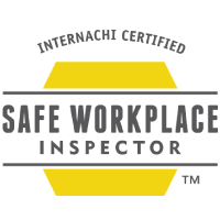 Internachi Certified Las Vegas Inspector
